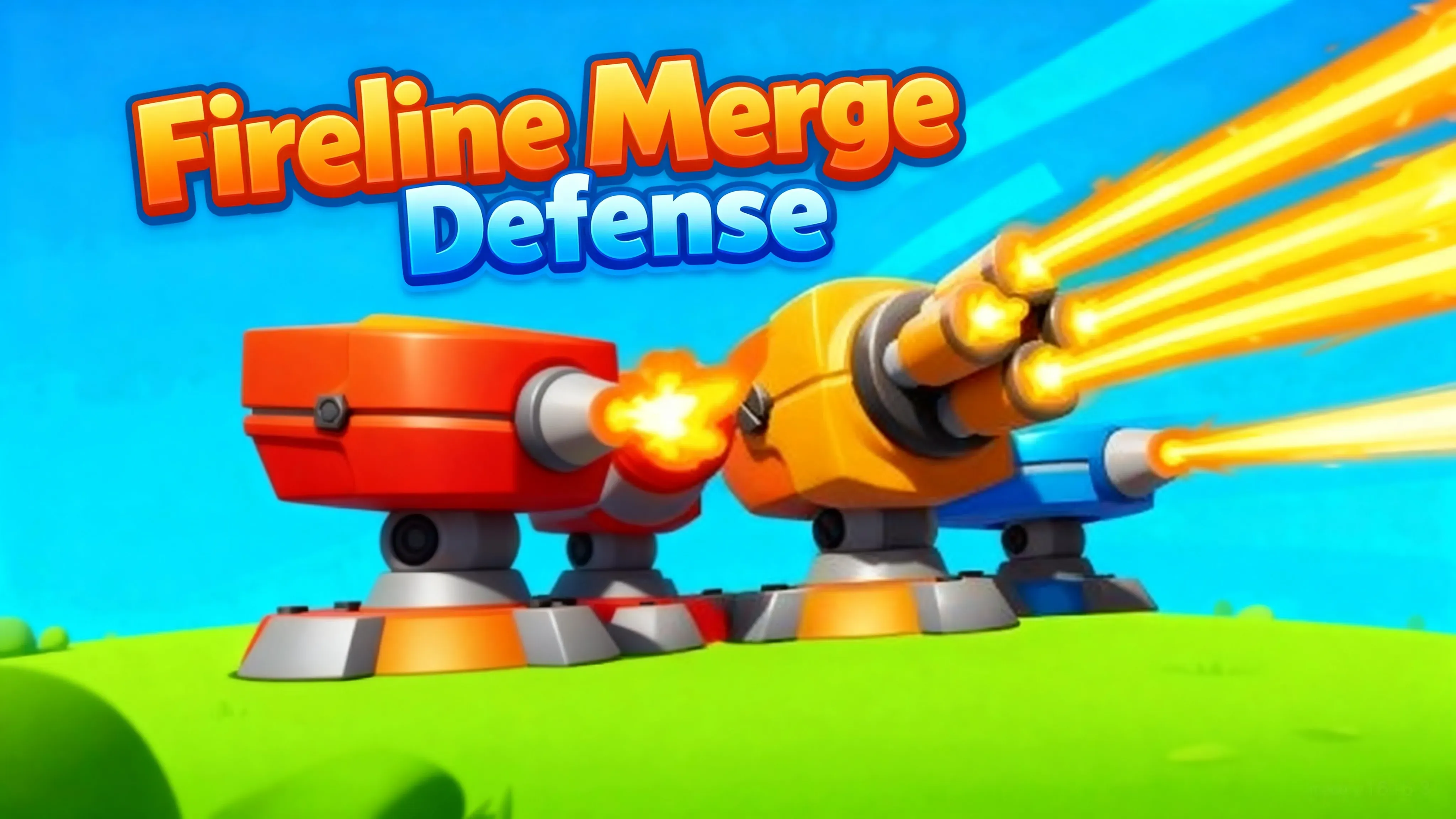Fire Line Merge Defense Tips: Best Early Game Merge Order for Fast Progress
